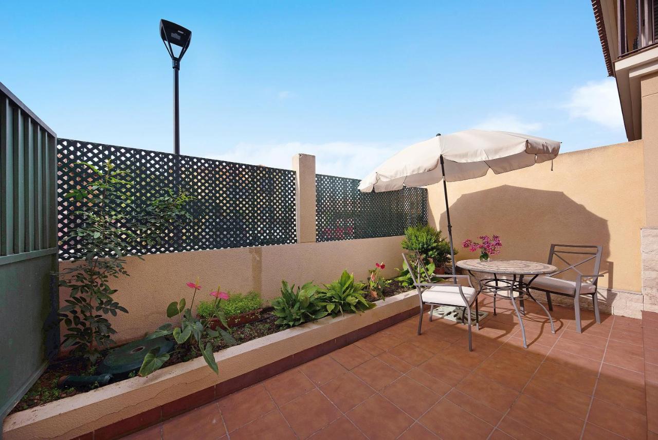 Durazno Apartamento Puerto de la Cruz  Exterior foto