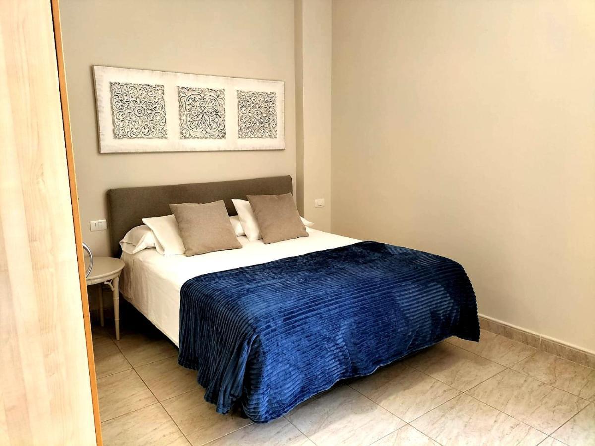 Durazno Apartamento Puerto de la Cruz  Exterior foto